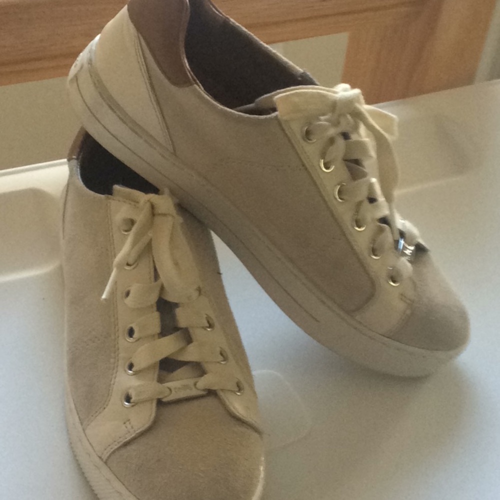 Coach Sneakers